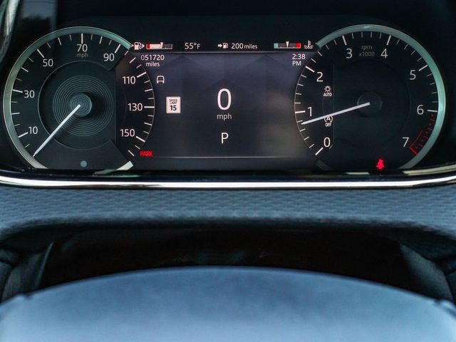 2023 Land Rover Range Rover Evoque R-Dynamic S - 23077489 - 15