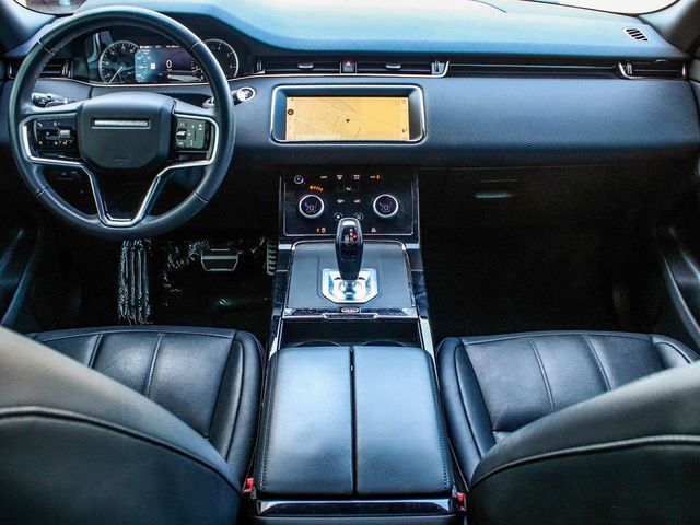 2023 Land Rover Range Rover Evoque R-Dynamic S - 23077489 - 35