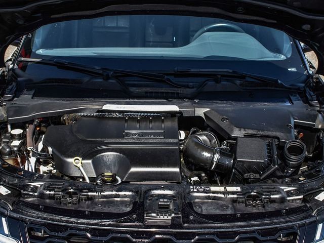 2023 Land Rover Range Rover Evoque R-Dynamic S - 23077489 - 45