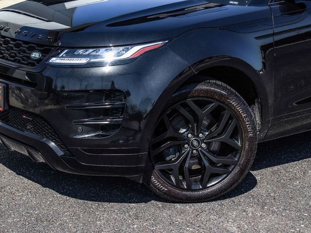 2023 Land Rover Range Rover Evoque R-Dynamic S - 23077489 - 46