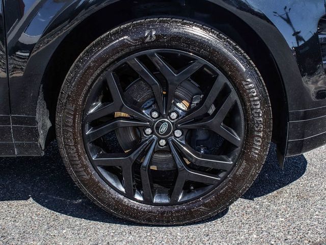 2023 Land Rover Range Rover Evoque R-Dynamic S - 23077489 - 6