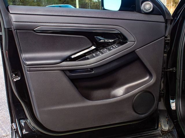 2023 Land Rover Range Rover Evoque R-Dynamic S - 23077489 - 7