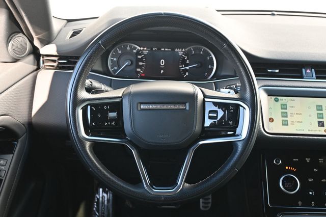 2023 Land Rover Range Rover Evoque R-Dynamic S AWD - 22973303 - 9