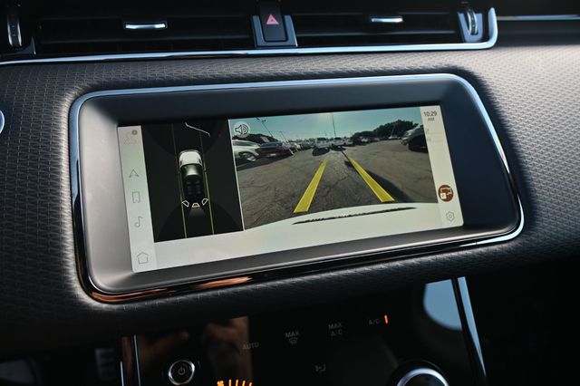 2023 Land Rover Range Rover Evoque R-Dynamic S AWD - 22973303 - 11