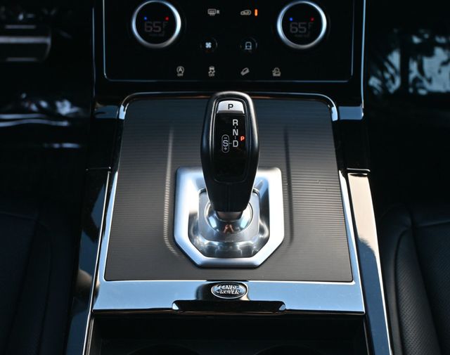 2023 Land Rover Range Rover Evoque R-Dynamic S AWD - 22973303 - 12