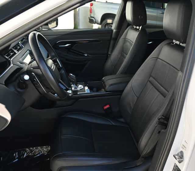 2023 Land Rover Range Rover Evoque R-Dynamic S AWD - 22973303 - 13