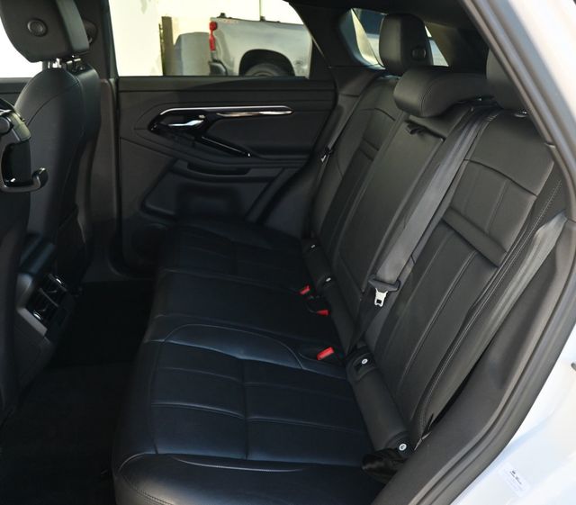 2023 Land Rover Range Rover Evoque R-Dynamic S AWD - 22973303 - 14