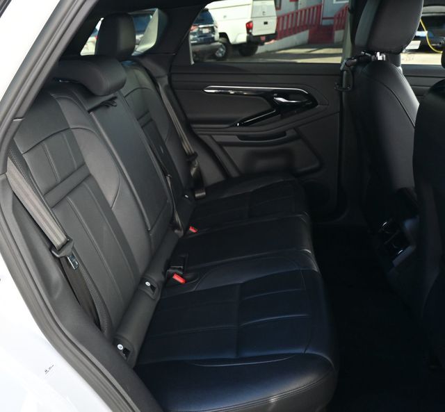 2023 Land Rover Range Rover Evoque R-Dynamic S AWD - 22973303 - 16