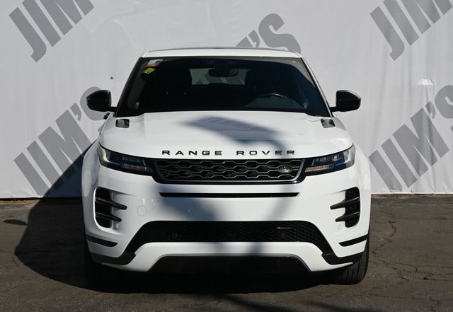 2023 Land Rover Range Rover Evoque R-Dynamic S AWD - 22973303 - 1