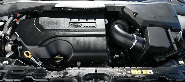 2023 Land Rover Range Rover Evoque R-Dynamic S AWD - 22973303 - 20