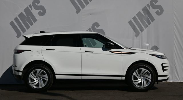 2023 Land Rover Range Rover Evoque R-Dynamic S AWD - 22973303 - 3