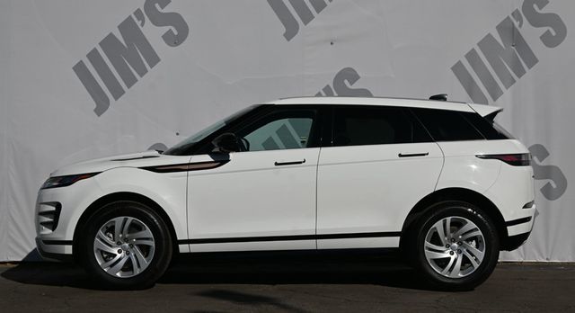 2023 Land Rover Range Rover Evoque R-Dynamic S AWD - 22973303 - 5