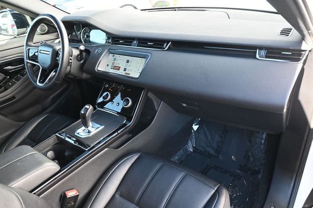 2023 Land Rover Range Rover Evoque R-Dynamic S AWD - 22973303 - 8