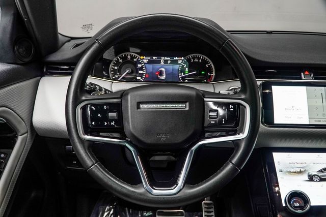 2023 Land Rover Range Rover Evoque R-Dynamic S AWD - 22915678 - 14