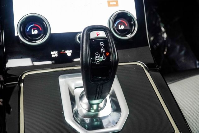 2023 Land Rover Range Rover Evoque R-Dynamic S AWD - 22915678 - 17