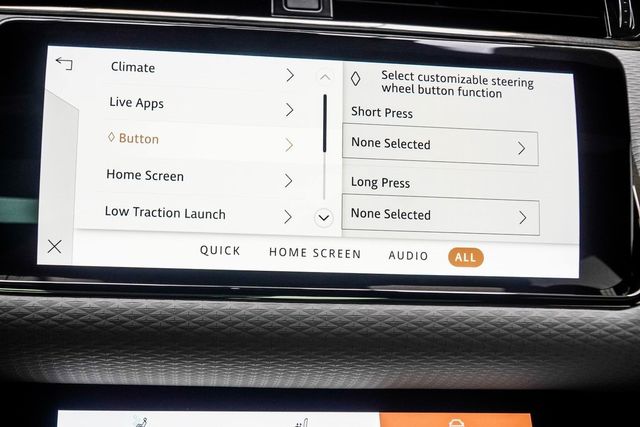 2023 Land Rover Range Rover Evoque R-Dynamic S AWD - 22915678 - 19