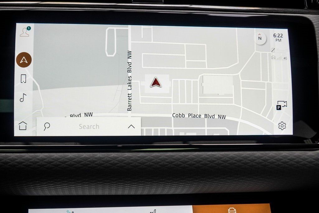 2023 Land Rover Range Rover Evoque R-Dynamic S photo 18