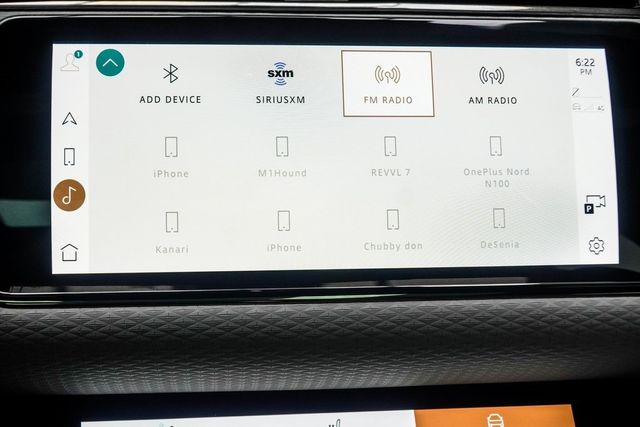 2023 Land Rover Range Rover Evoque R-Dynamic S AWD - 22915678 - 21