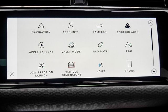 2023 Land Rover Range Rover Evoque R-Dynamic S AWD - 22915678 - 24