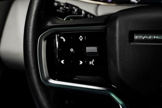 2023 Land Rover Range Rover Evoque R-Dynamic S AWD - 22915678 - 27