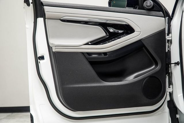 2023 Land Rover Range Rover Evoque R-Dynamic S AWD - 22915678 - 30