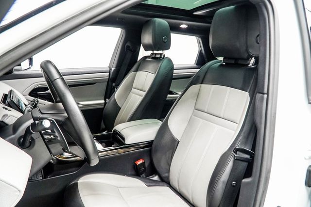 2023 Land Rover Range Rover Evoque R-Dynamic S AWD - 22915678 - 32