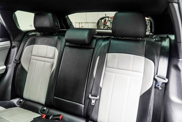 2023 Land Rover Range Rover Evoque R-Dynamic S AWD - 22915678 - 35