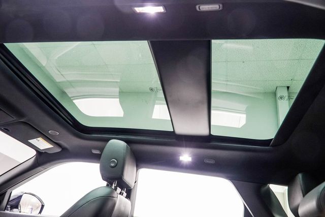 2023 Land Rover Range Rover Evoque R-Dynamic S AWD - 22915678 - 37