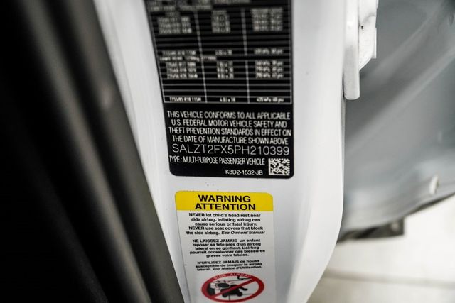 2023 Land Rover Range Rover Evoque R-Dynamic S AWD - 22915678 - 38