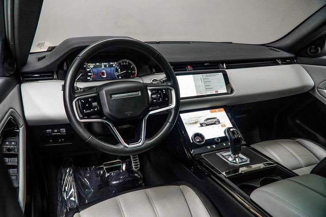 2023 Land Rover Range Rover Evoque R-Dynamic S AWD - 22915678 - 4