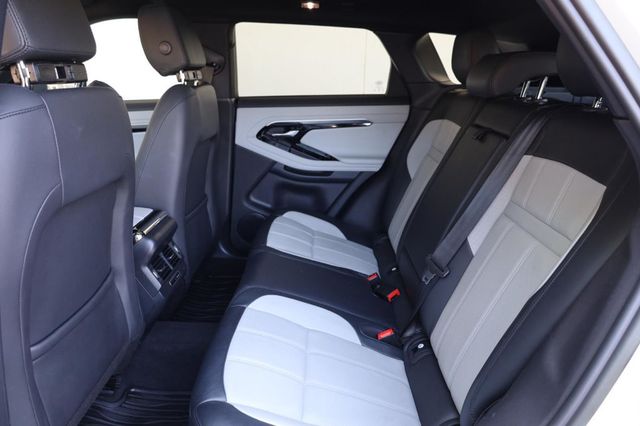 2023 Land Rover Range Rover Evoque R-Dynamic S AWD - 23015950 - 18