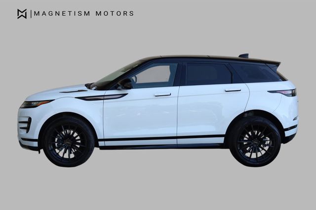 2023 Land Rover Range Rover Evoque R-Dynamic S AWD - 23015950 - 1