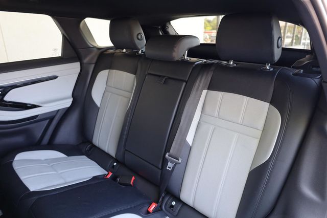 2023 Land Rover Range Rover Evoque R-Dynamic S AWD - 23015950 - 19