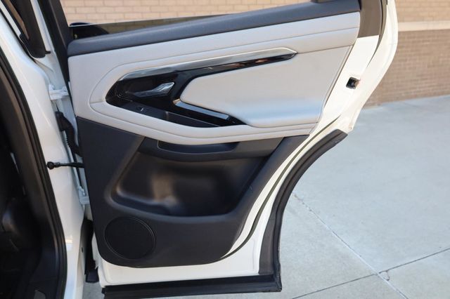 2023 Land Rover Range Rover Evoque R-Dynamic S AWD - 23015950 - 21