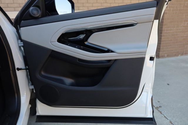 2023 Land Rover Range Rover Evoque R-Dynamic S AWD - 23015950 - 25