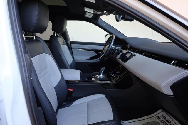 2023 Land Rover Range Rover Evoque R-Dynamic S AWD - 23015950 - 26