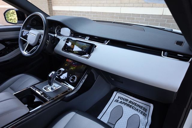 2023 Land Rover Range Rover Evoque R-Dynamic S AWD - 23015950 - 29