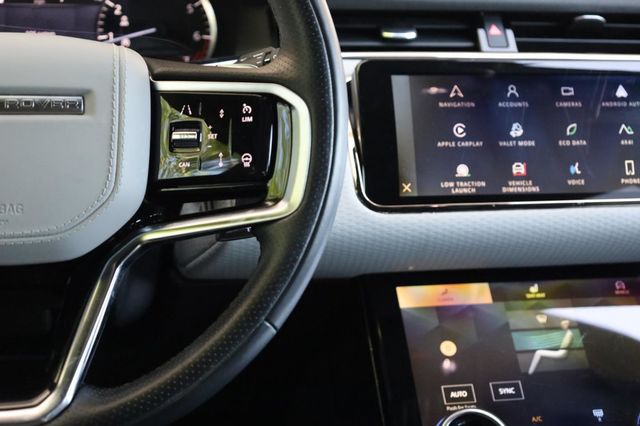 2023 Land Rover Range Rover Evoque R-Dynamic S AWD - 23015950 - 33