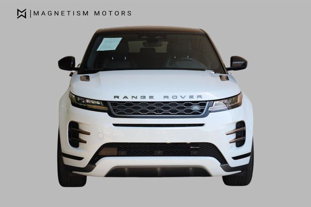 2023 Land Rover Range Rover Evoque R-Dynamic S AWD - 23015950 - 3