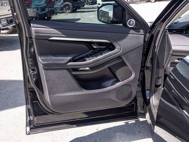 2023 Land Rover Range Rover Evoque R-Dynamic SE - 23077446 - 10