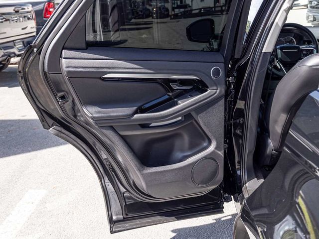 2023 Land Rover Range Rover Evoque R-Dynamic SE - 23077446 - 13