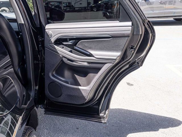 2023 Land Rover Range Rover Evoque R-Dynamic SE - 23077446 - 14
