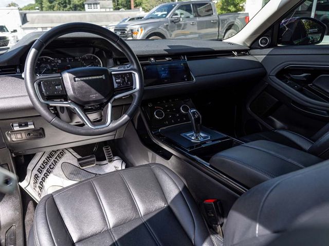 2023 Land Rover Range Rover Evoque R-Dynamic SE - 23077446 - 16