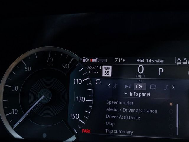 2023 Land Rover Range Rover Evoque R-Dynamic SE - 23077446 - 17