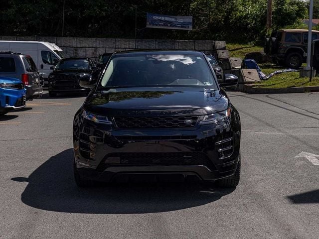 2023 Land Rover Range Rover Evoque R-Dynamic SE - 23077446 - 1
