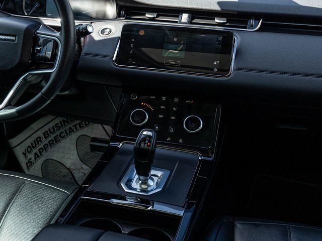 2023 Land Rover Range Rover Evoque R-Dynamic SE - 23077446 - 21