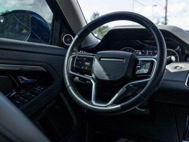 2023 Land Rover Range Rover Evoque R-Dynamic SE - 23077446 - 23
