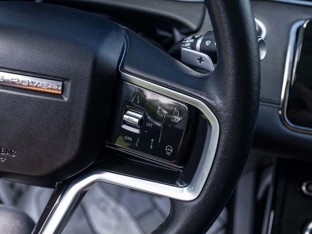 2023 Land Rover Range Rover Evoque R-Dynamic SE - 23077446 - 25