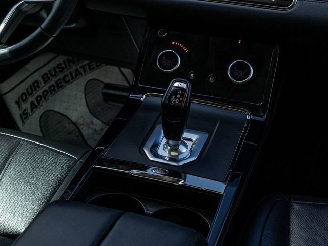 2023 Land Rover Range Rover Evoque R-Dynamic SE - 23077446 - 26