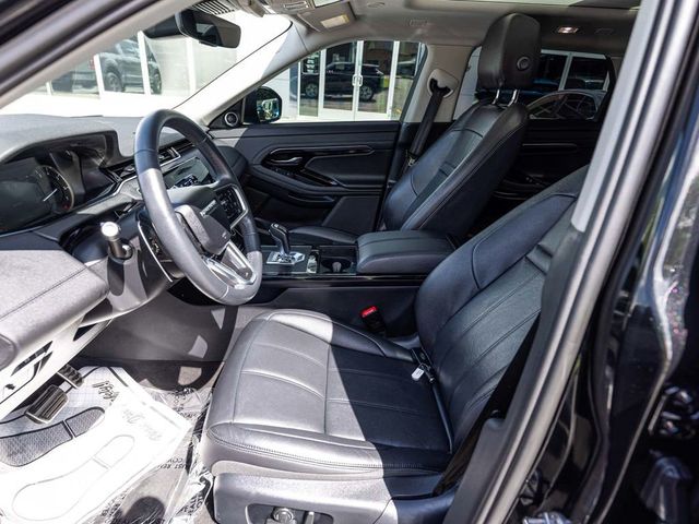 2023 Land Rover Range Rover Evoque R-Dynamic SE - 23077446 - 27